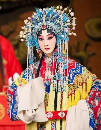 北京京剧院 京剧《红鬃烈马》(图5)