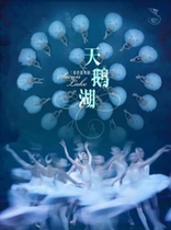 National Ballet of China Ballet Swan Lake