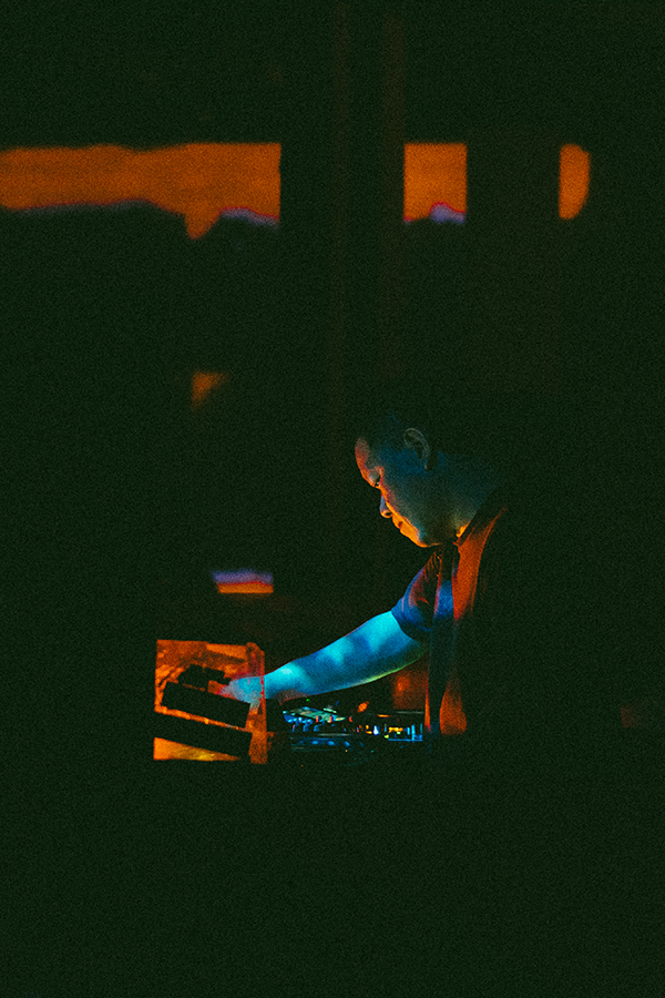 2021离地100米·起跳丨连续3晚的音乐派对-北京站