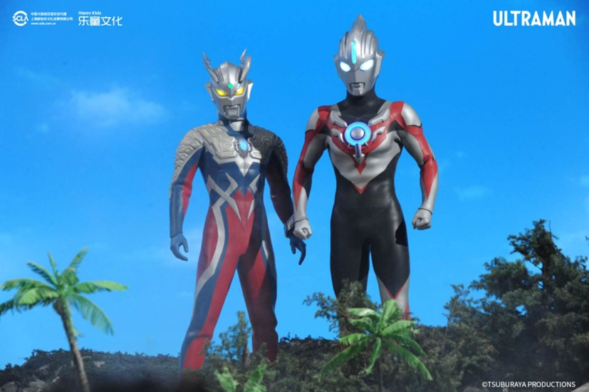 2022奥特曼系列舞台剧《奥特传奇之英雄归来》 恩施站门票+时间票价+在线选座-看看票务