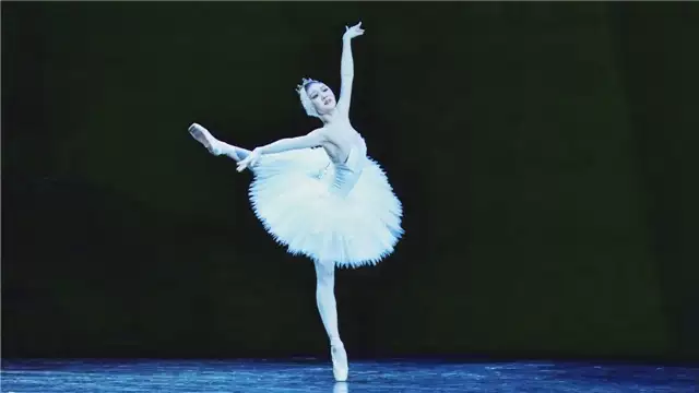 上海芭蕾舞团《天鹅湖》(图4)