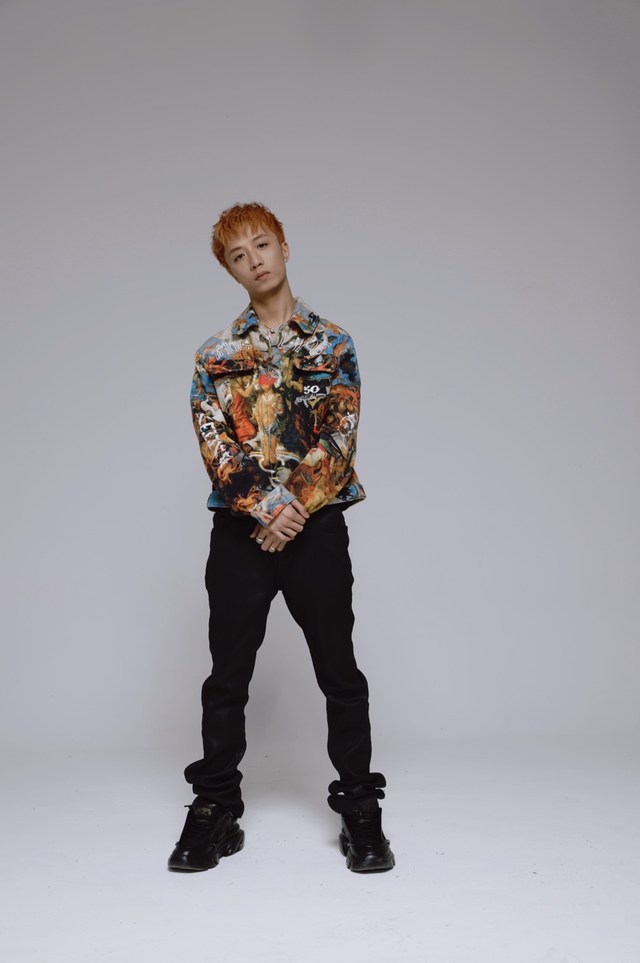 Melo墨龙「LIFE IS A MOVIE人生如戏巡演」重庆站