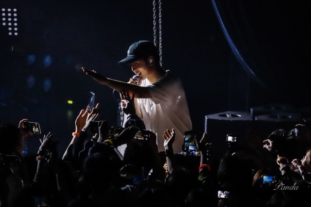 余佳运2023【It’s been so long】巡回演唱会