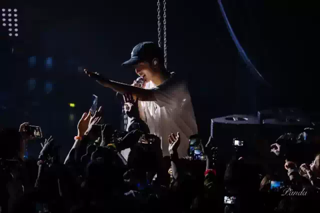 余佳运2023【It’s been so long】巡回演唱会