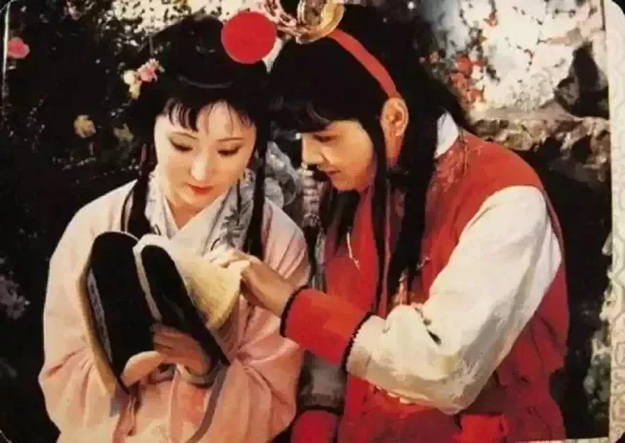 【早鸟特惠】梦系红楼—87版《红楼梦》全版主题演唱音乐会(图2)