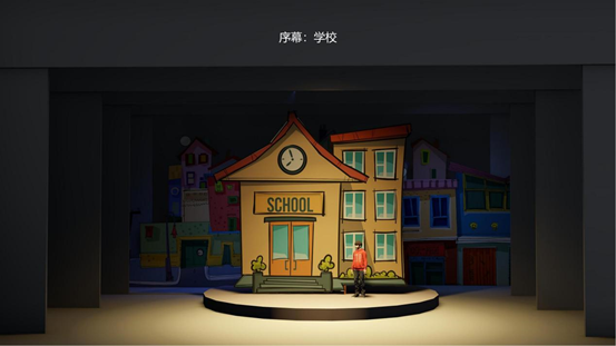 2021沐澜文化•碰撞派对|创意绘本互动亲子剧《跑跑镇》-深圳站