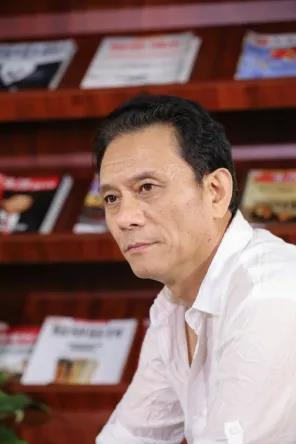2021话剧《人间正道是沧桑》-唐山站