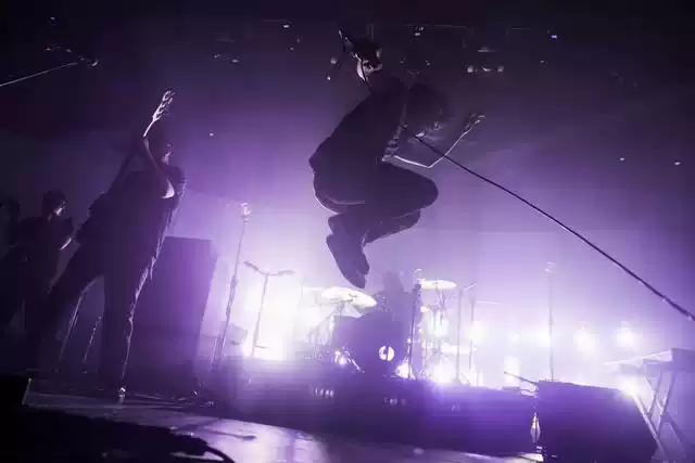 橘子海EXCEL第二回 - 脚下之地