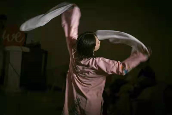 2021原创青年都市话剧《系线人》-舟山站