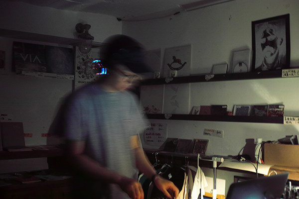 2021离地100米·起跳丨连续3晚的音乐派对-北京站