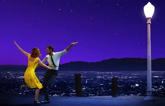 2022爱乐之城“LA LA LAND”唯美浪漫经典名曲视听音乐会-厦门站