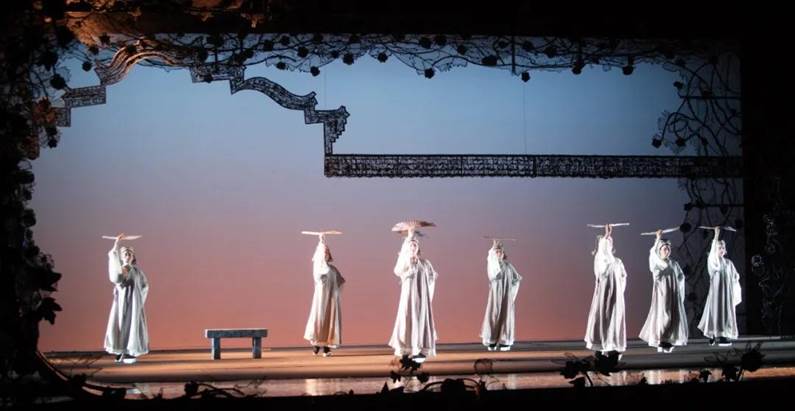 2021越剧《梁祝》-丽水站