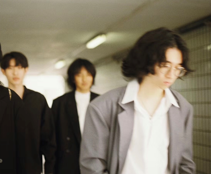 2022仙海呈现 Vol.1 浪漫暖冬：Summer Vapour夏至梦&温和治疗联合演出烟台站门票+时间票价+在线选座看看票务