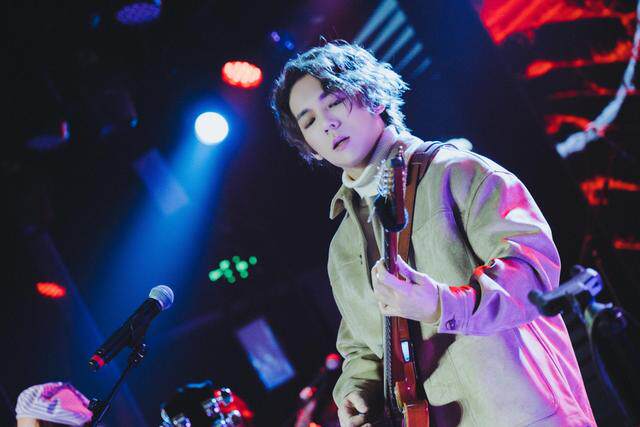 南拳妈妈我回来了巡回演唱会