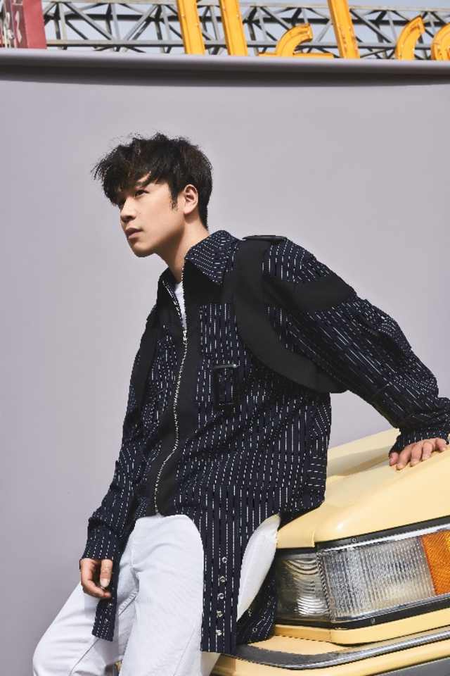 余佳运2023【It’s been so long】巡回演唱会