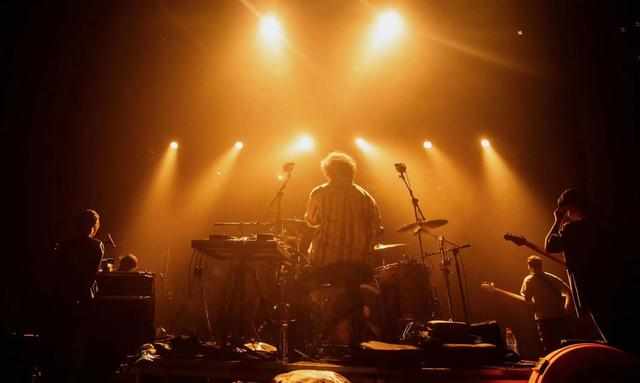 橘子海EXCEL第二回 - 脚下之地