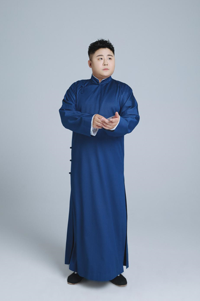 《永庆升平2024德云社 德云三宝相声专场演出-深圳站》