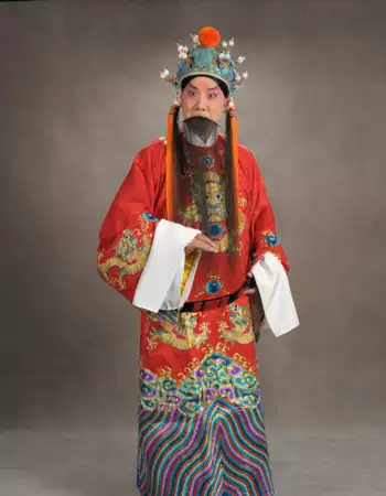 北京京剧院 京剧《红鬃烈马》(图4)