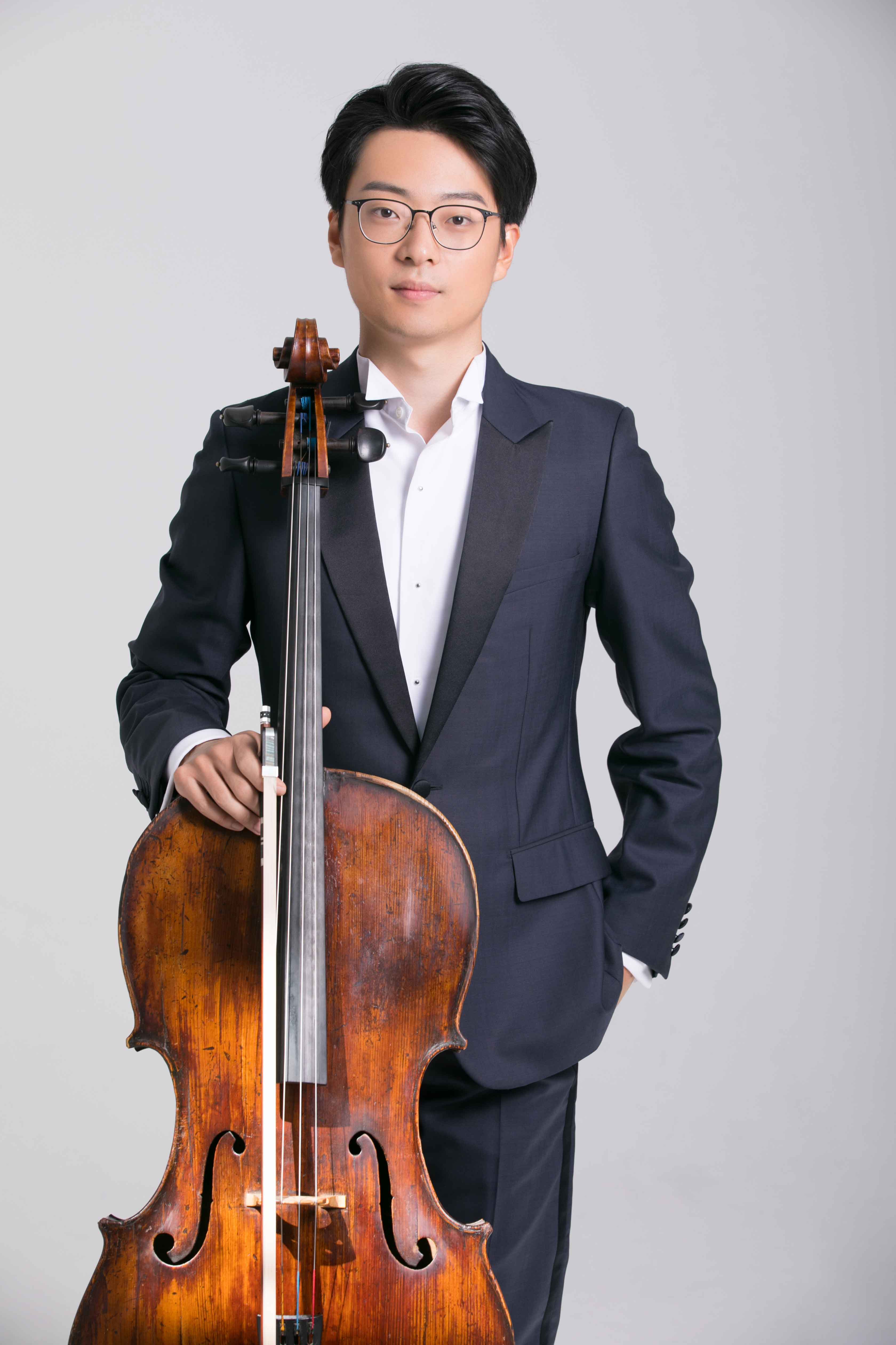 2021如诉法兰西—大提琴法国经典名曲音乐会-北京站