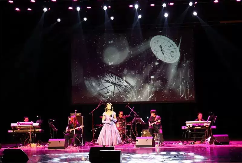 2026我只在乎你——陈佳经典金曲专场—佛山站 2026我只在乎你——陈佳经典金曲专场—佛山站