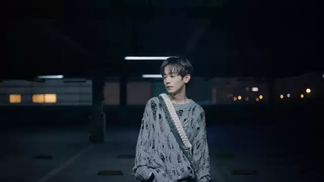 郑润泽 “绚烂 枯萎 以后” 2023-2024巡回演出 —长春站