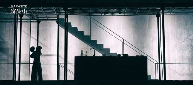 郝蕾、马天宇领衔主演舞台剧《寄生虫》(大剧场)