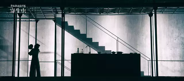 郝蕾、马天宇领衔主演舞台剧《寄生虫》(大剧场)