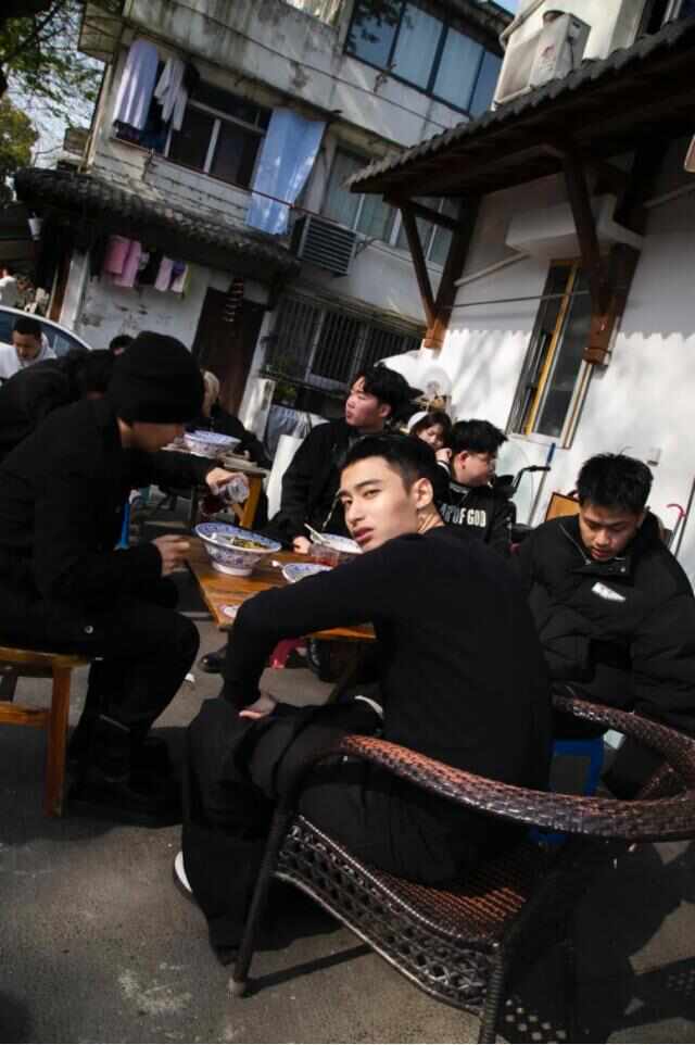 李大奔「IDOL」TOUR 2023新专辑巡演-成都站