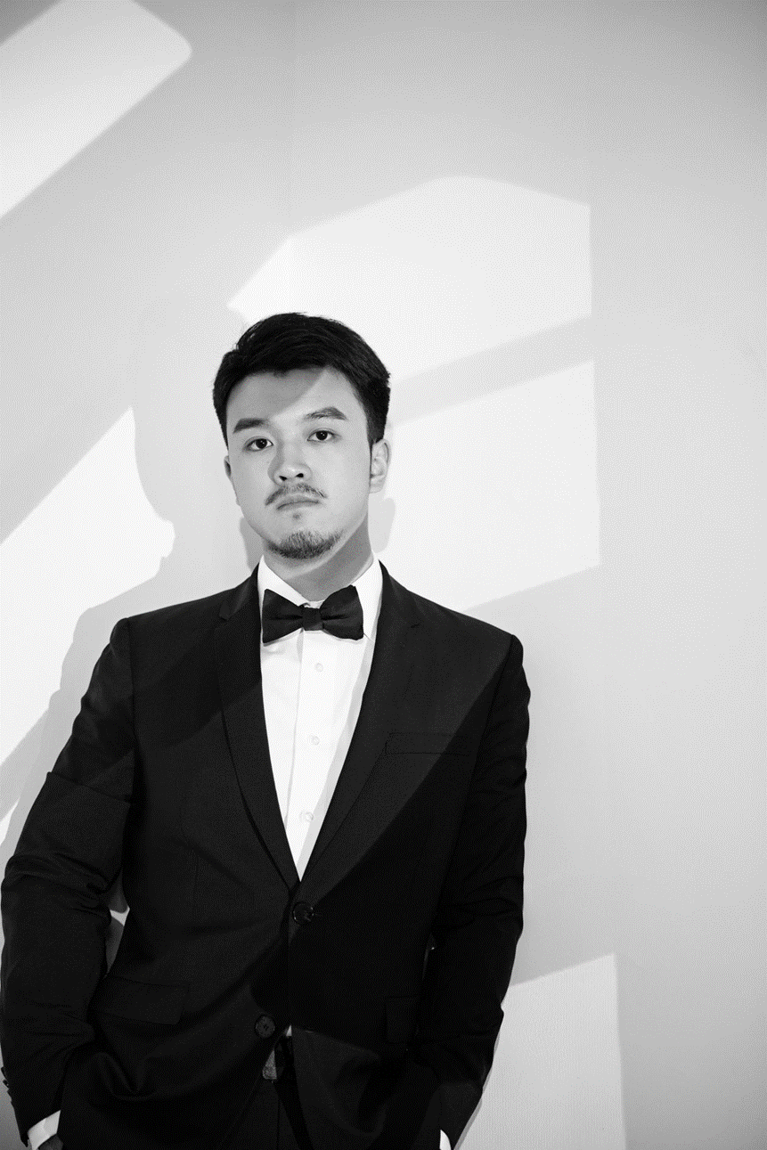 2023沈泽宇 钢琴独奏音乐会郑州站门票+时间票价+在线选座-看看票务