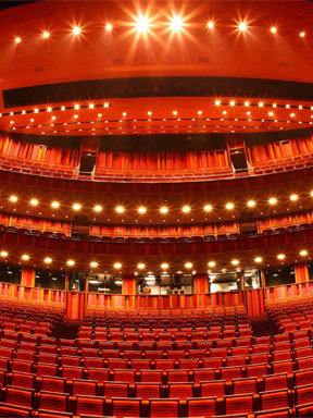 【北京】中国国家话剧院话剧《恋爱吧！契诃夫》