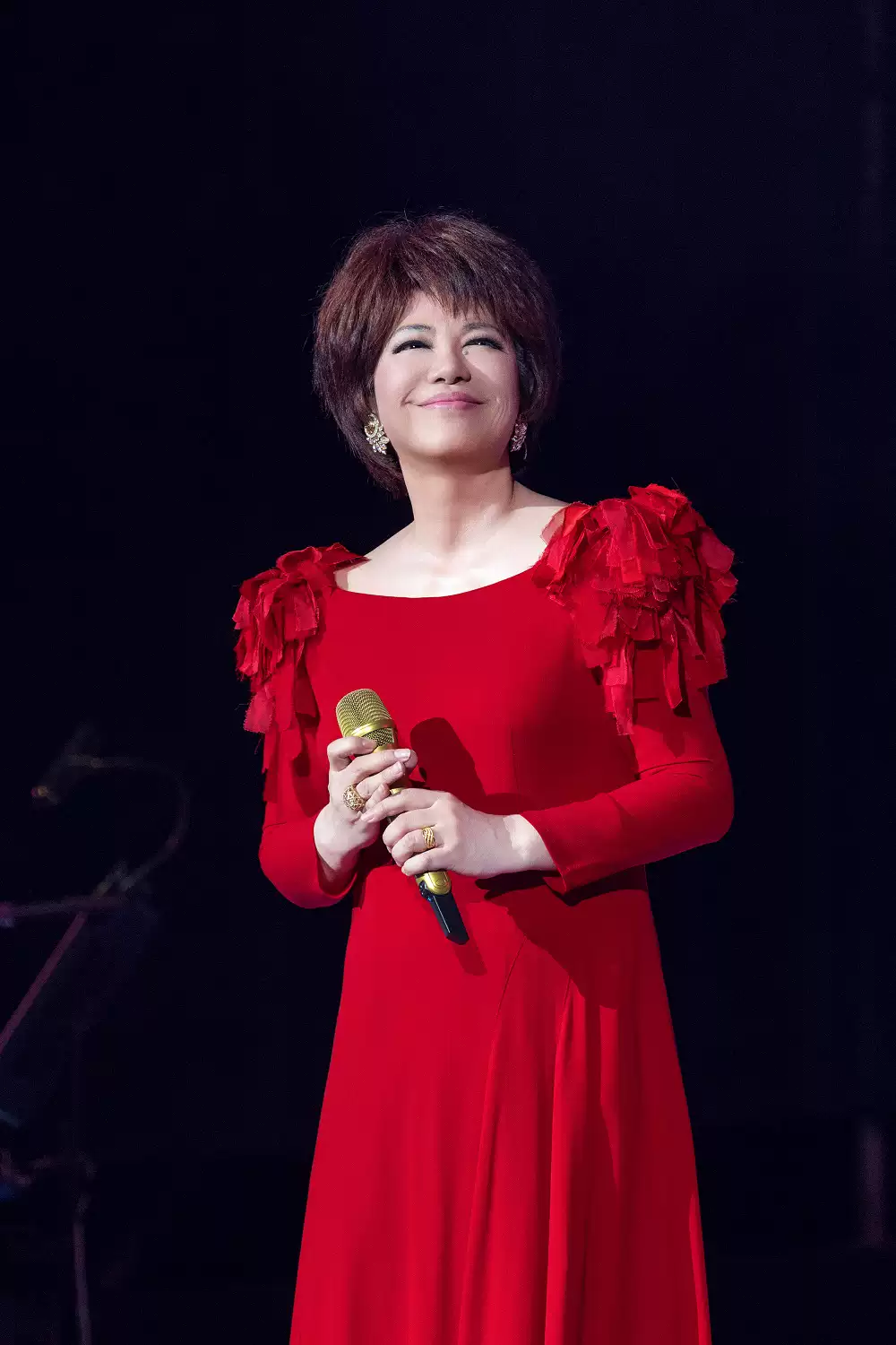 2024 蔡琴”好新琴“深圳演唱会