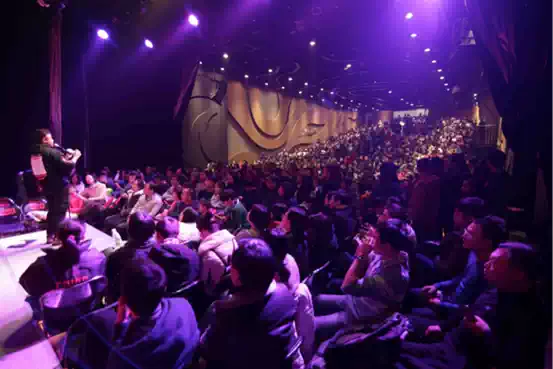 2021【国庆天天乐】精品喜剧大会｜爆笑脱口秀演出专场--北京明星解压开心大笑果｜演出专场