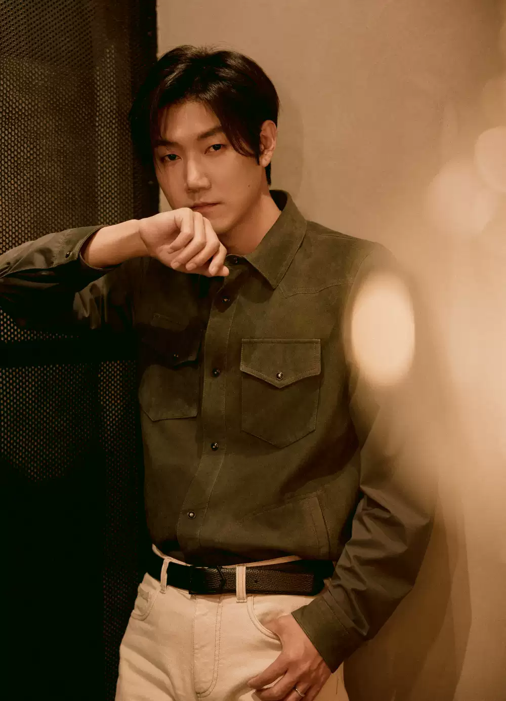 王晰《吾》个人巡回音乐会