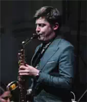 “童话，庆典与海洋”/“冬日恋歌·光影旋律”/“欢腾的卡林卡”列宁格勒州国立交响乐团新春音乐会(图2)