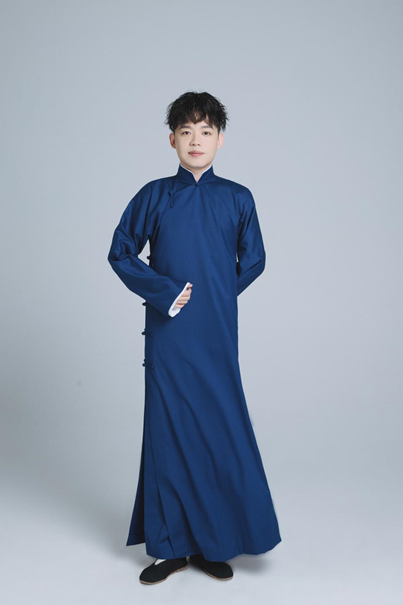 《永庆升平2024德云社 德云三宝相声专场演出-深圳站》