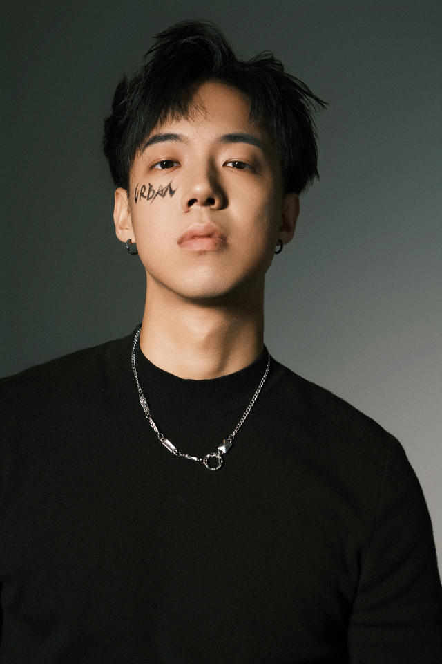 郑润泽 “绚烂 枯萎 以后” 2023-2024巡回演出 —合肥站