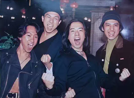 2023“真的爱你”致敬BEYOND·黄家驹30周年演唱会—630乐团重现91殿堂级演唱会-厦门站 2023“真的爱你”致敬BEYOND·黄家驹30周年演唱会—630乐团重现91殿堂级演唱会-厦门站