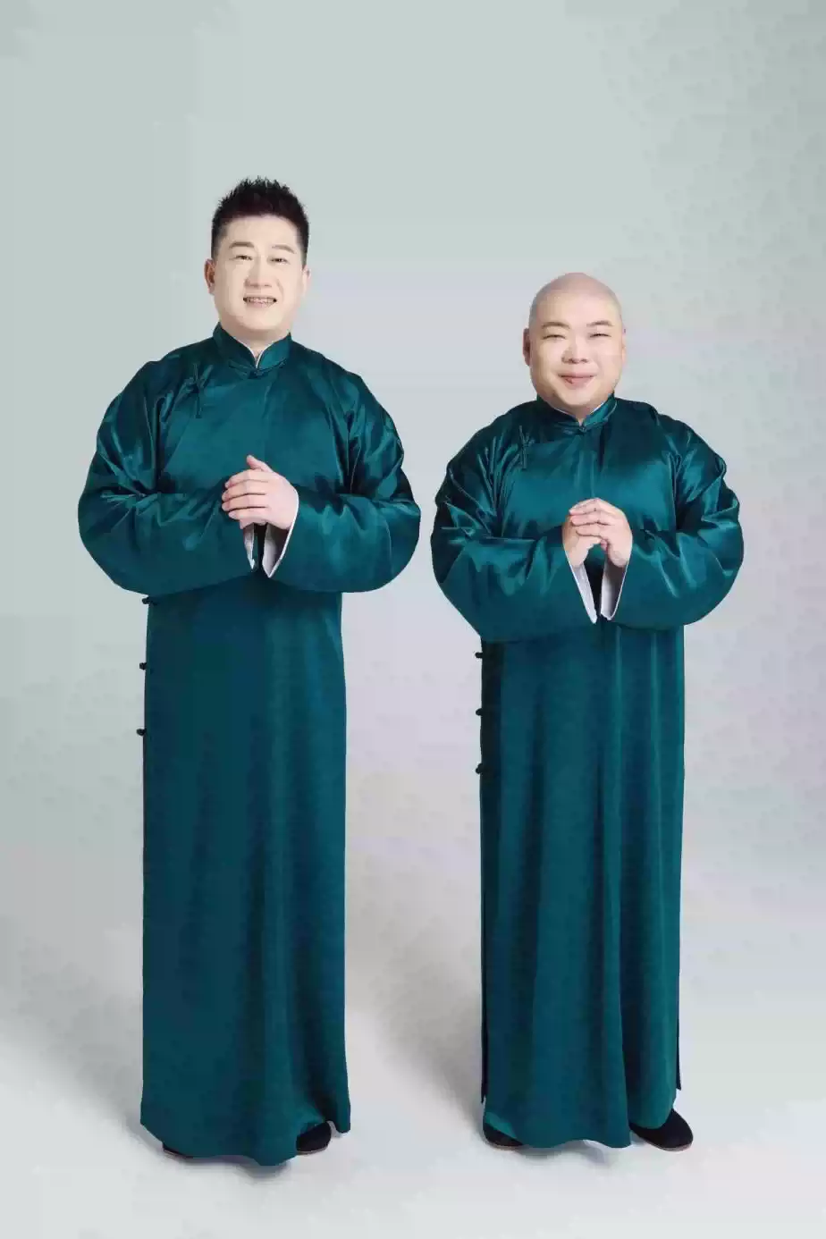 永庆升平2024德云社 张鹤伦、郎鹤炎相声专场演出-深圳站