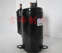 Hitachi Hitachi R410A inverter compressor ATL165SDNC9AU air conditioning compressor