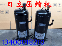 503DH-80C2 503DH-83C2Y original refurbished 5 Hitachi central air conditioning refrigeration compressor