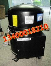 H23A623DBE H23A62QDBEA Bristol 5 HP air conditioning cold storage chiller compressor