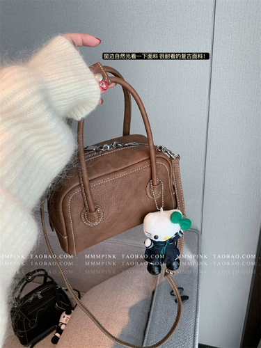 Ретро подушка, демисезонная сумка, портативный ремешок для сумки, Южная Корея