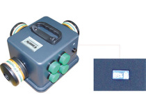 Bolff PRF-104H electric air supply system contains 3 filters does not contain batteries does not contain tubes does not contain masks