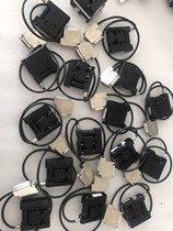 Negotiation PI Puai Nano Linear Platform M-110K061 Size 62*60*1 Contact Customer Service