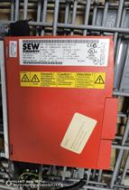 Negotiate original disassembled SEW inverter MC07B0005-5A3-4-0 Contact customer service
