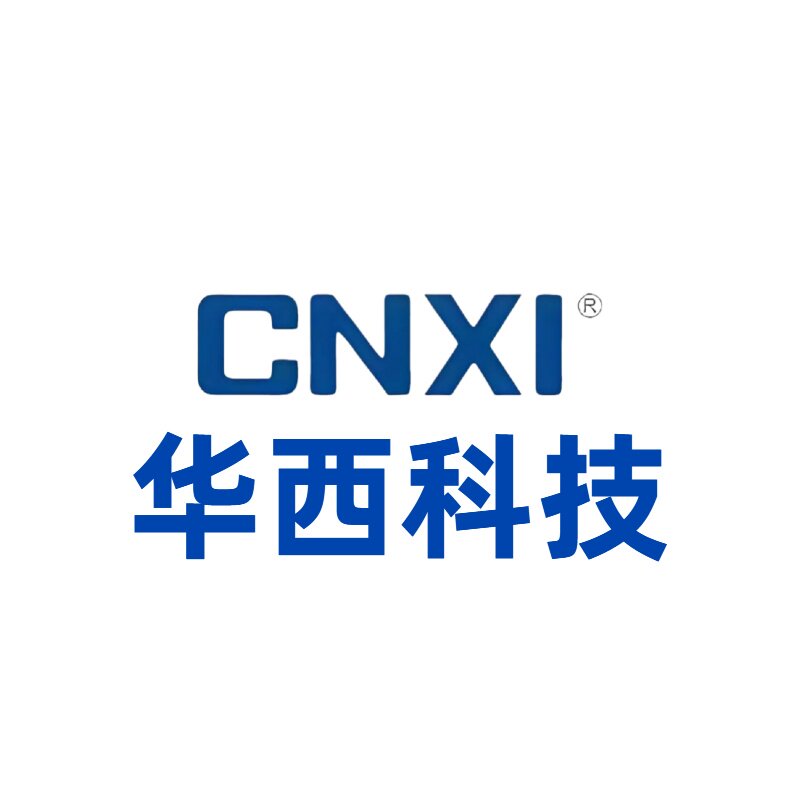 CNXI华西科技工厂店的LOGO