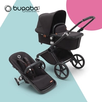 Midnight Black [В комплект входит спальная корзина]