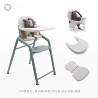 [Рекомендация горячей продажи] Набор из 5 предметов Glacier Blue