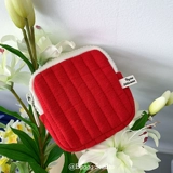 Брендовый милый маленький портативный кошелек, наушники, помада, сумка для хранения, Южная Корея