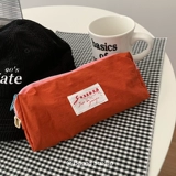 Высококачественный брендовый вместительный и большой пенал, система хранения для школьников, японская косметичка